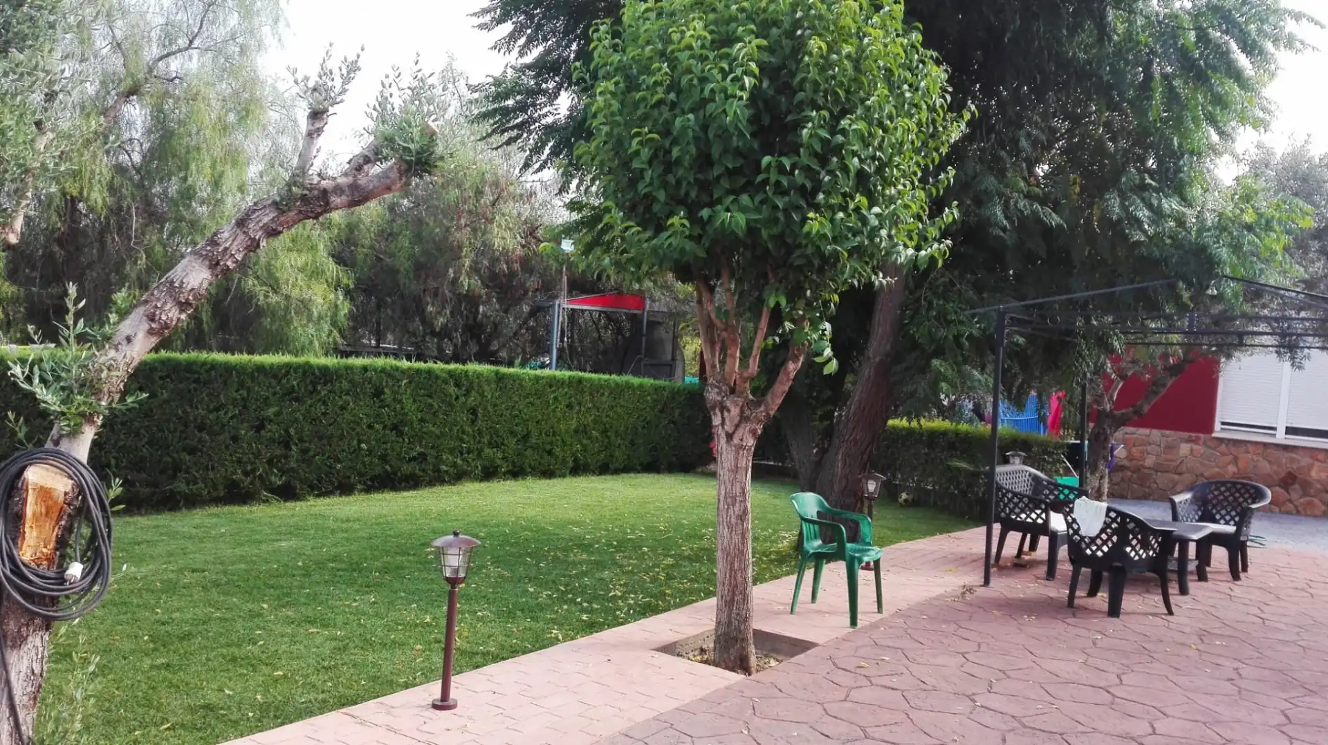 Xalet amb terrassa en venda a Calle el Peral, imagen 17