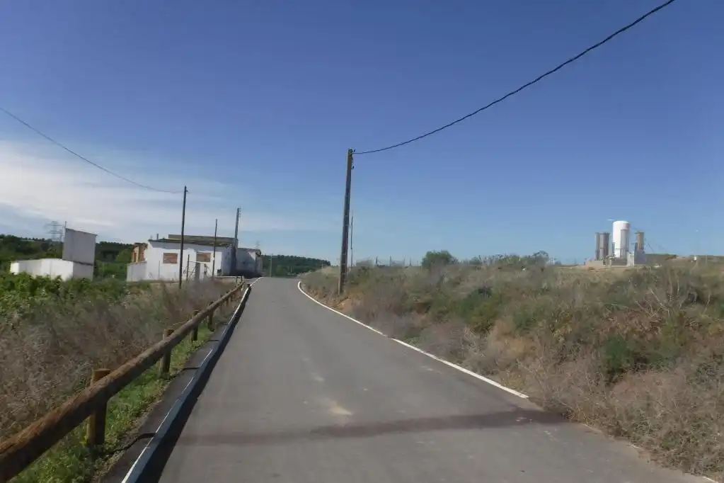 Residencial en venta en Urbanització Abella, Joc de la Bola - Camps d'Esports
