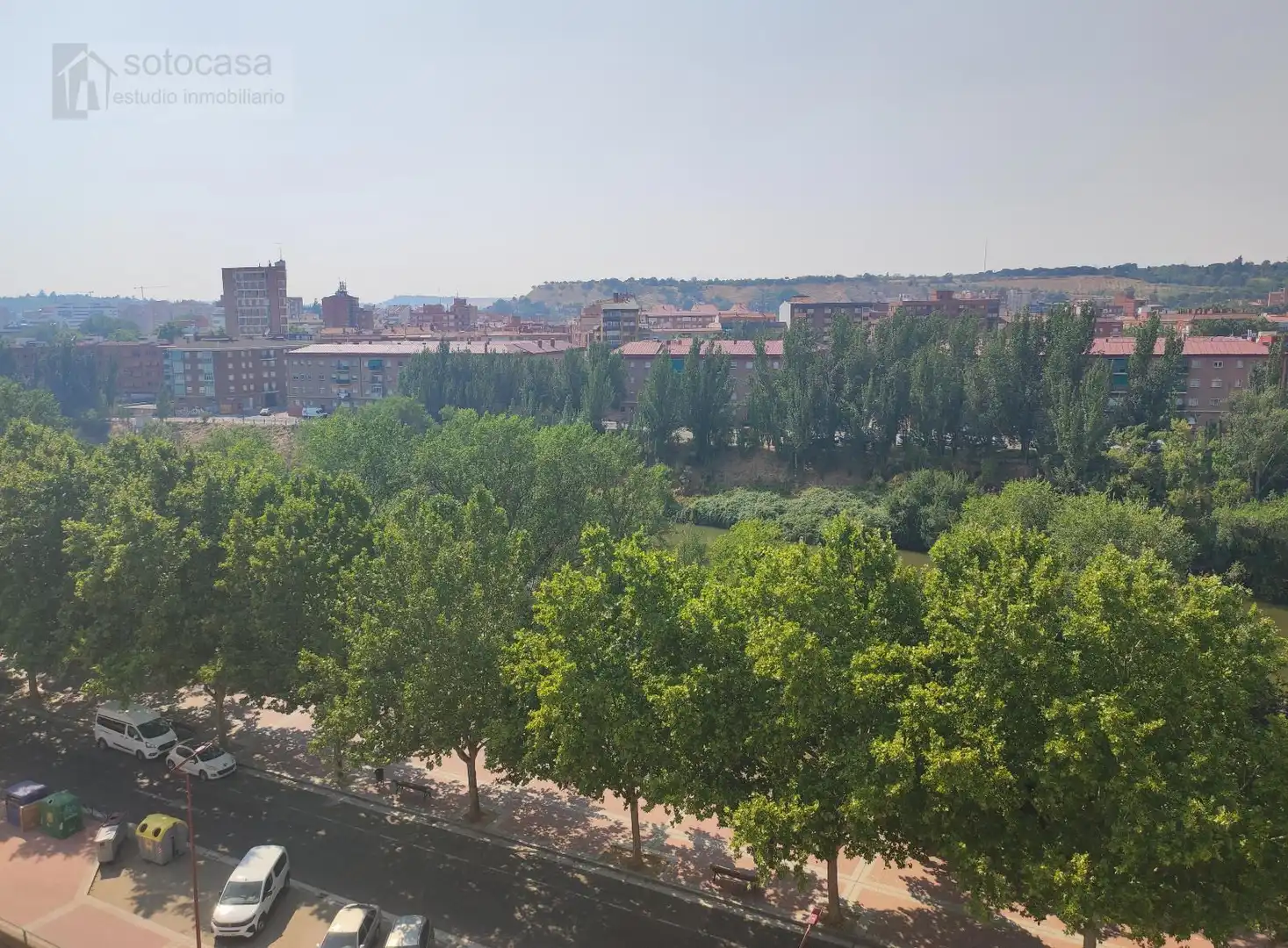 Appartement avec ascenseur à vendre à RENACIMIENTO 14, imagen 24