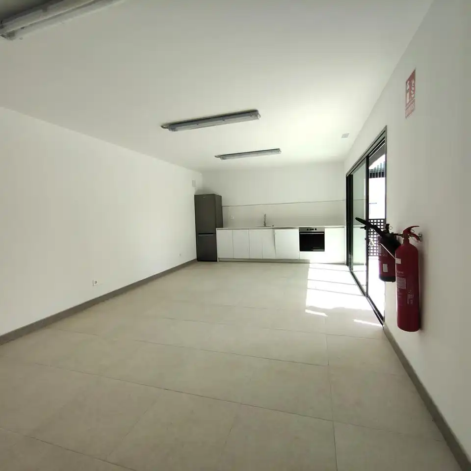 Küche von Wohnungen zur Miete in Las Palmas de Gran Canaria mit Terrasse, Möbliert und Internet