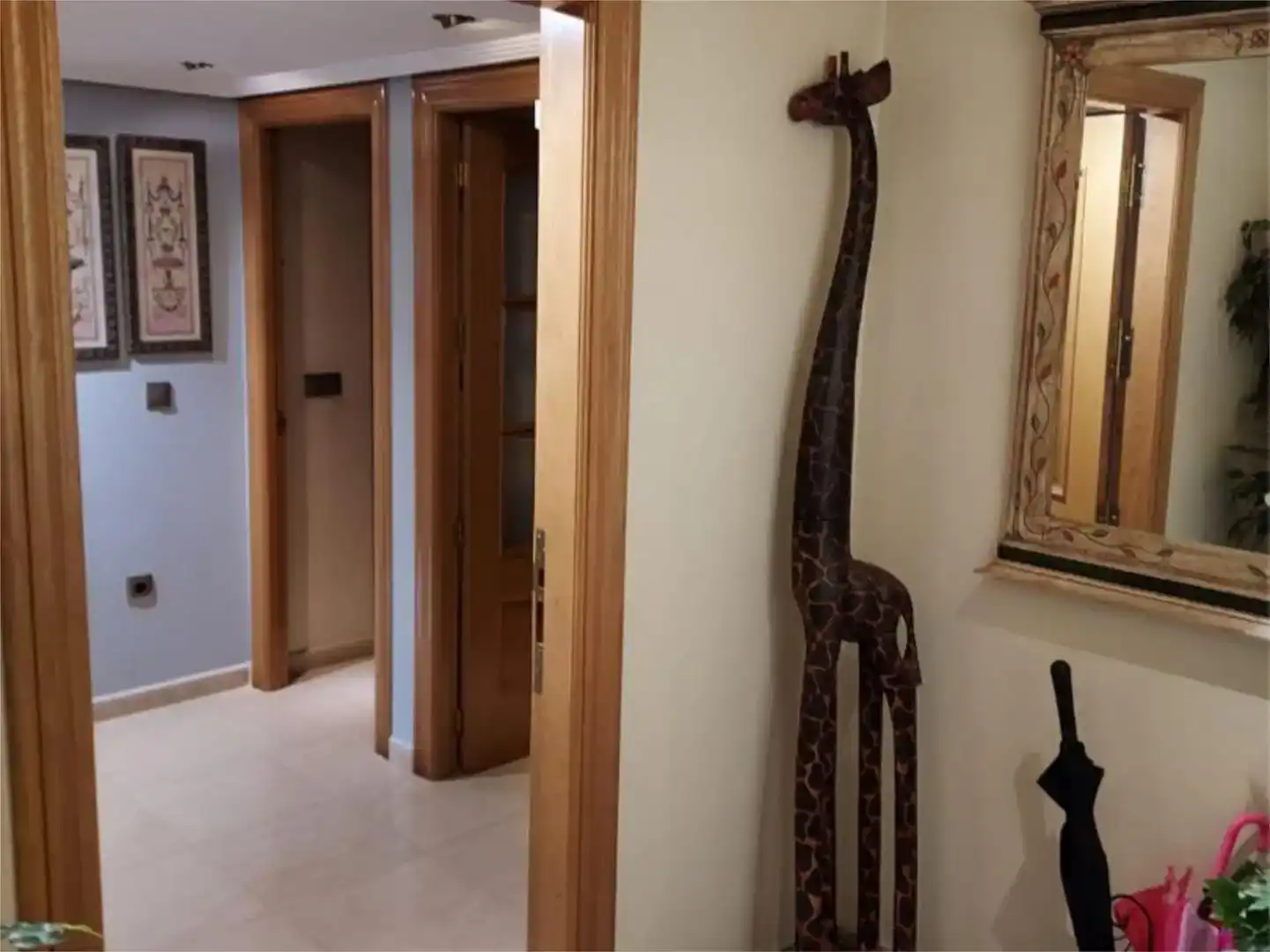 Duplexes for sale in Balsicas