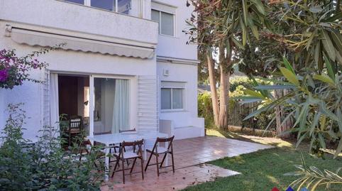 Foto 2 de Casa o xalet de lloguer a Vistahermosa, Cádiz