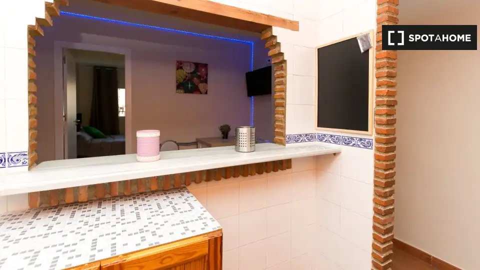 Habitación en Granada, Granada