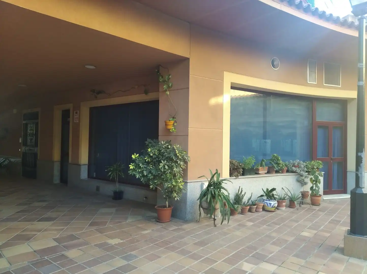 Local comercial en venda a Calle San José, imagen 2