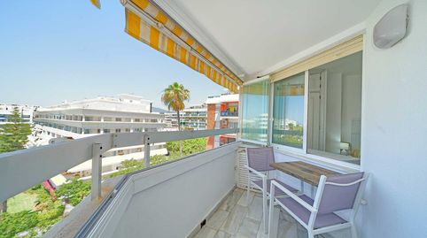 Foto 2 de Apartament en venda a Camilo Jose Cela, 12, Playa de la Fontanilla, Marbella
