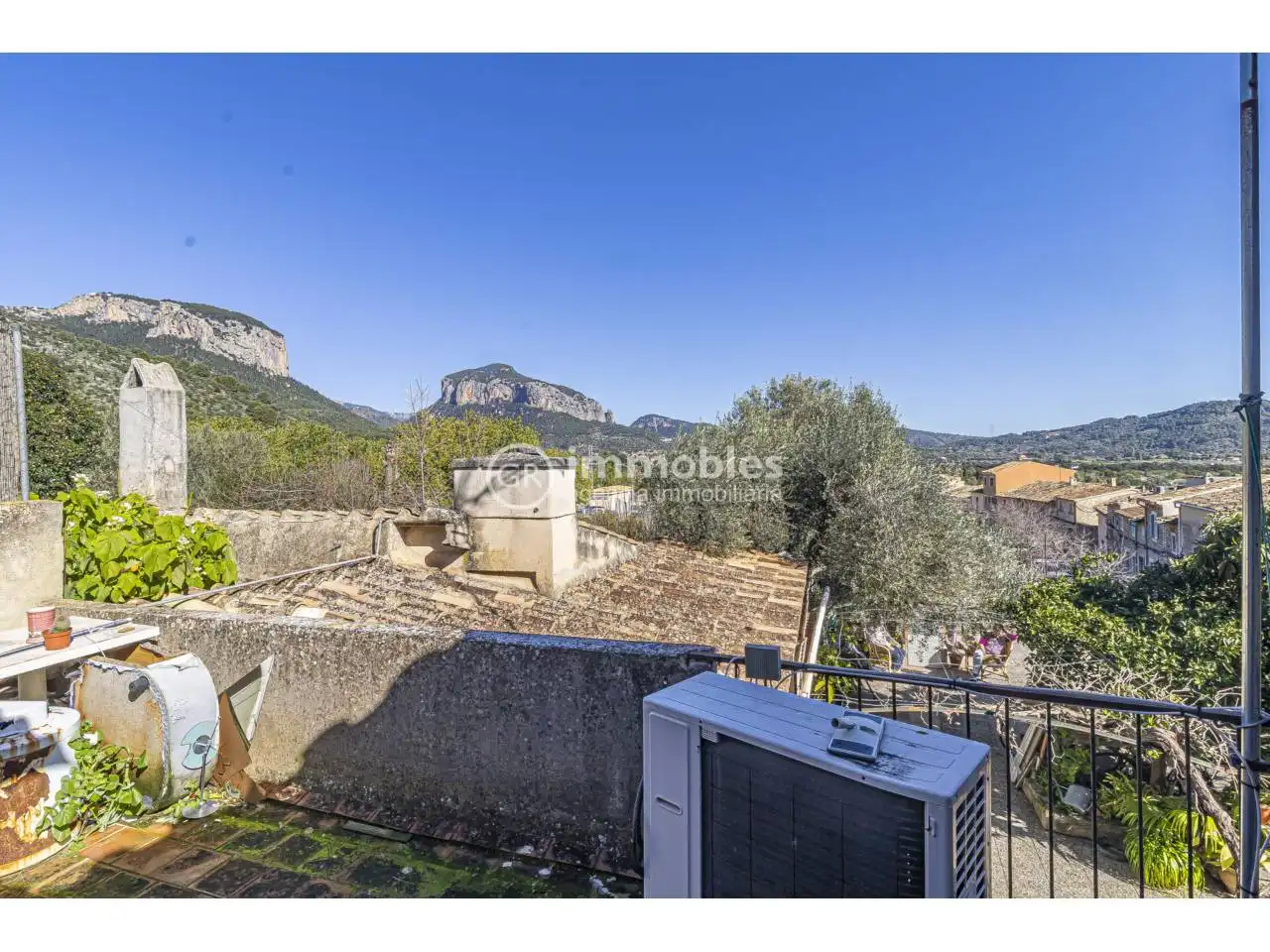 Maison avec jardin à vendre à Alaró, imagen 27