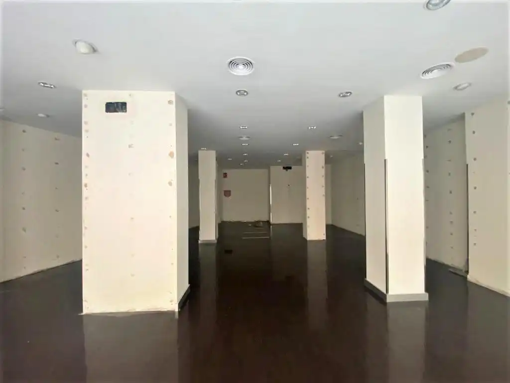 Gewerbefläche zum Verkauf in Centro Histórico, imagen 3