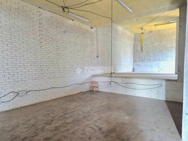 Local comercial en Alquiler en San Crispín - La Estación Consorcio