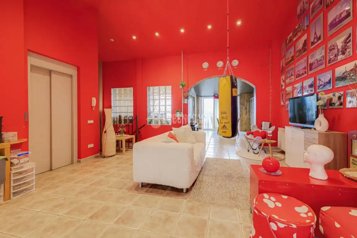 Casa bifamiliare in vendita a Font Verda, imagen 49