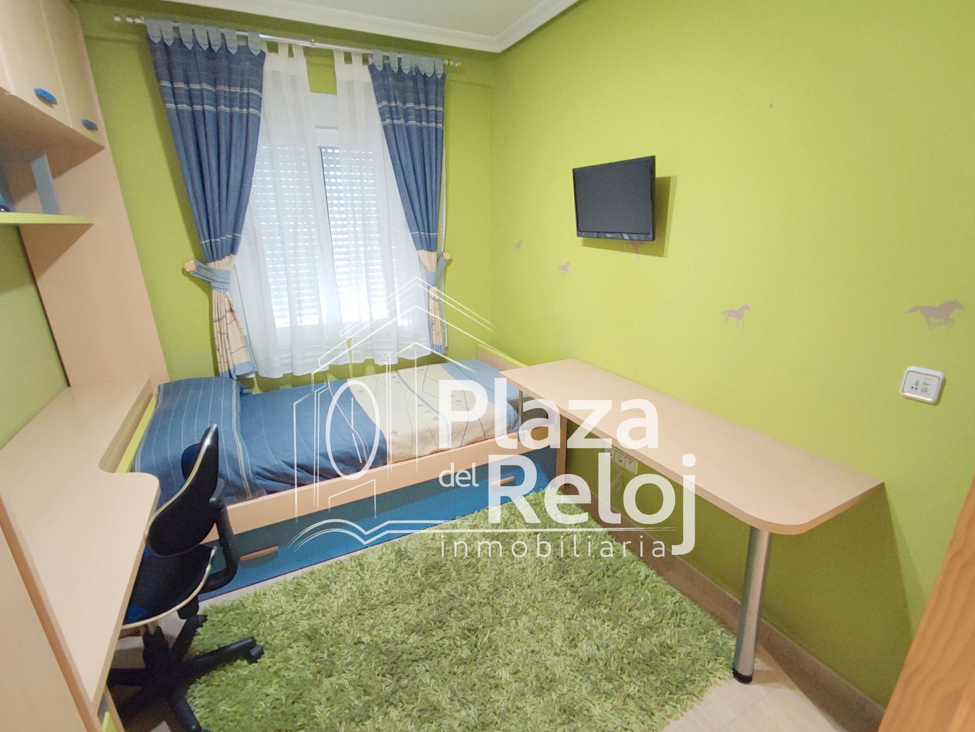 Flat to share in Calle Santa Teresa de Jesús, 8, Centro - Corte Inglés, Talavera de la Reina