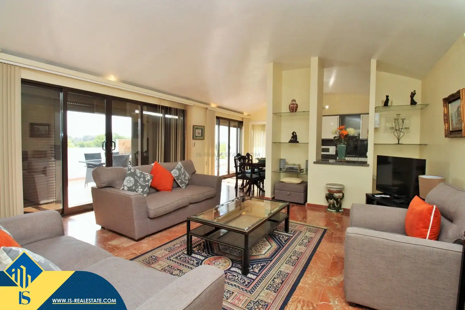 Wohnung zum Verkauf in Orihuela Costa, imagen 12