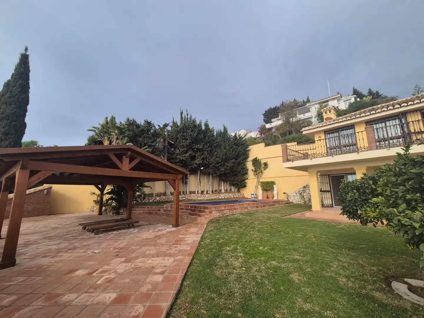 Chalet con piscina en venta en Pasaje Córdoba 8, imagen 10