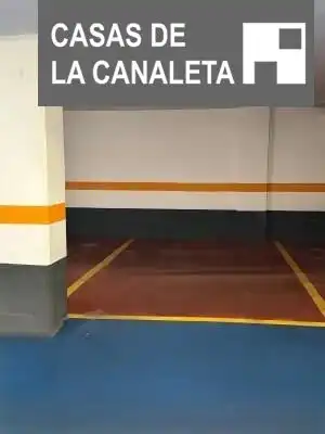 Appartamento con terrazza in vendita a La Constitución - Canaleta, imagen 36