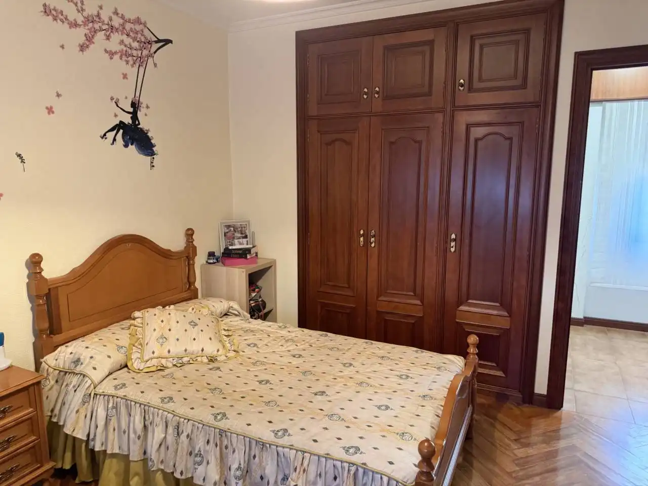 Piso con terraza en venta en Calle Doctor Carracido, imagen 28