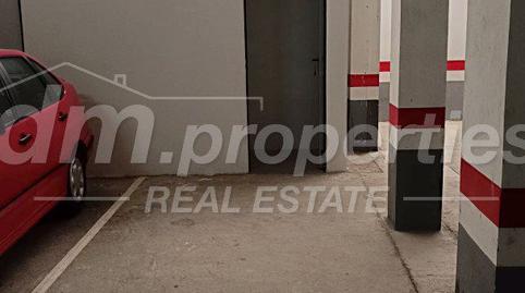 Foto 4 de Garatge en venda a Los Cristianos, Santa Cruz de Tenerife