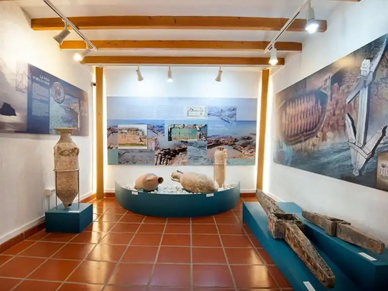 Apartamento con piscina en venta en Zona Levante - Playa Fossa, imagen 19