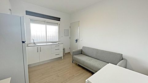 Foto 2 de Apartamento de alquiler en Campanillas, Málaga Capital