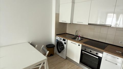 Foto 4 de Apartament en venda a El Charco - Las Salinas, Puerto del Rosario