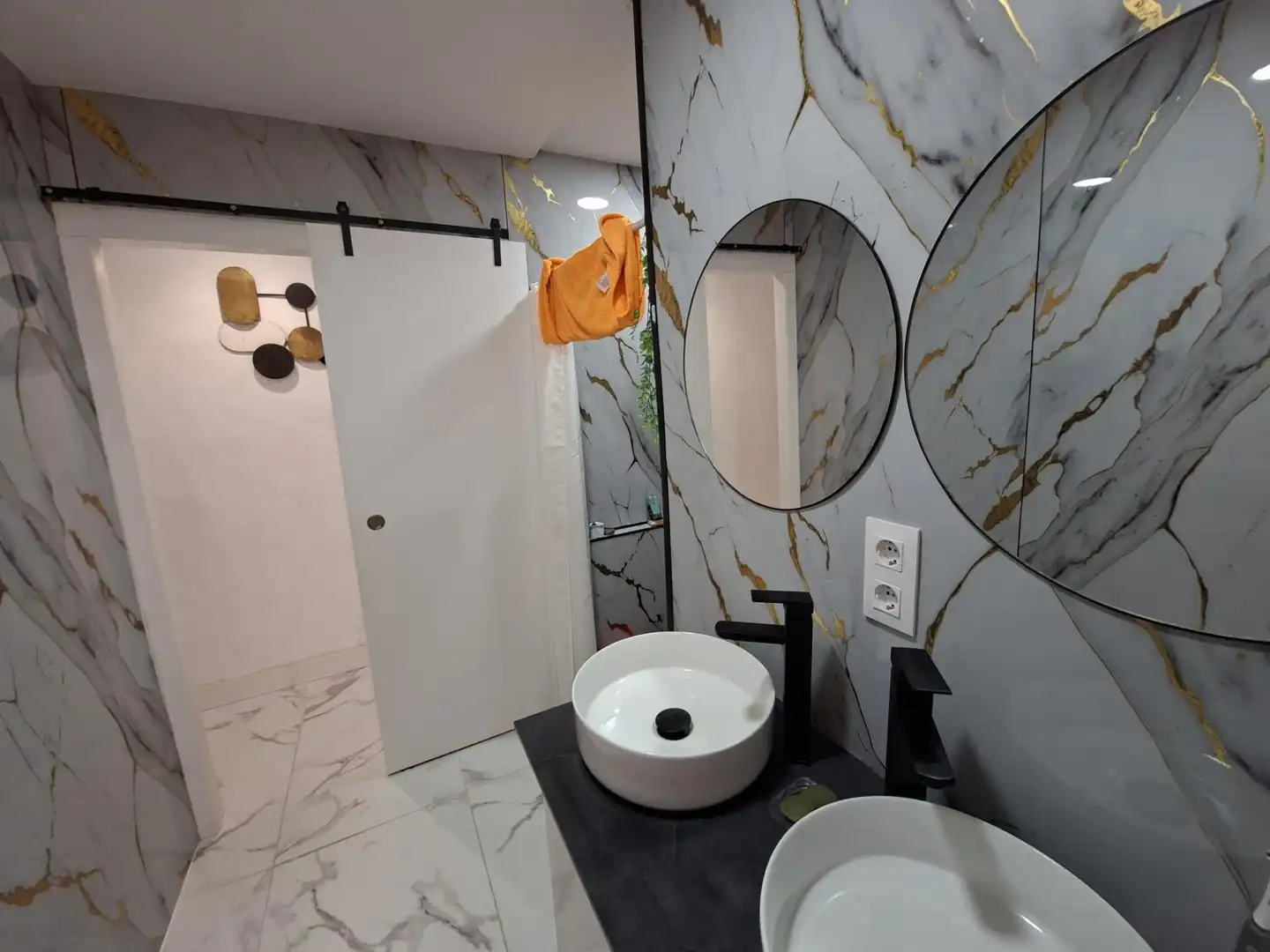 Piso con terraza en venta en Calle Calle Canarias 6, imagen 26