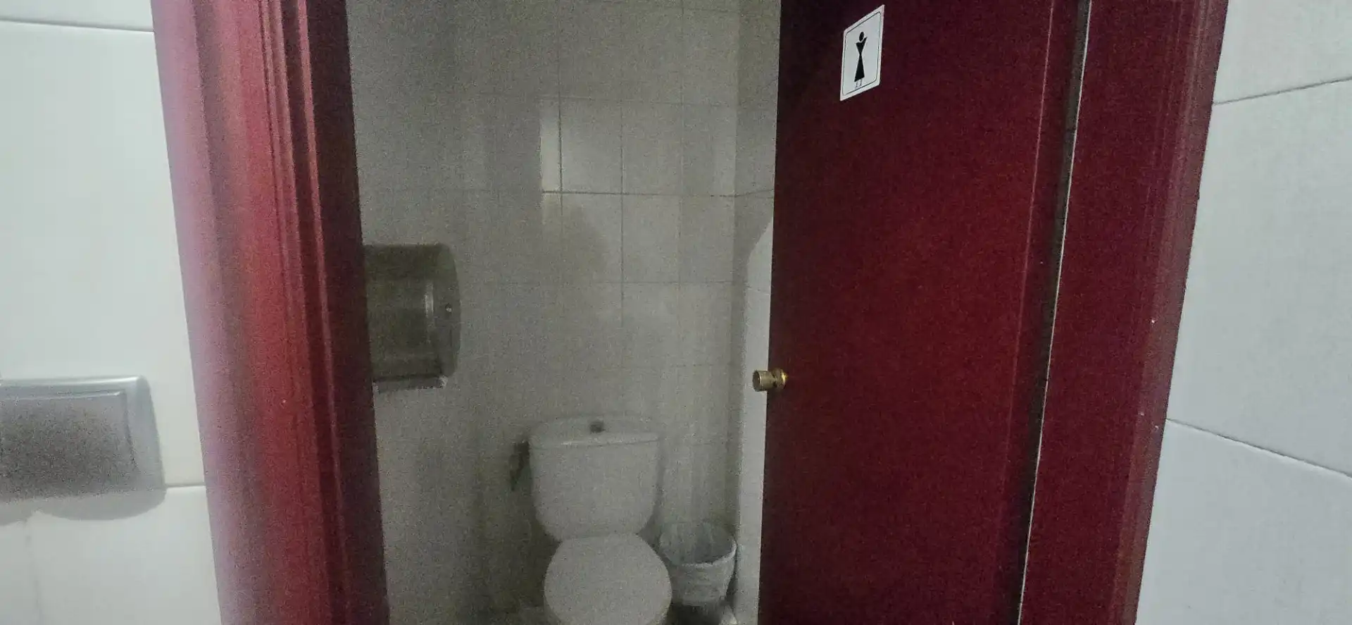 Local comercial en venda a Passeig de Sant Joan 153, imagen 15