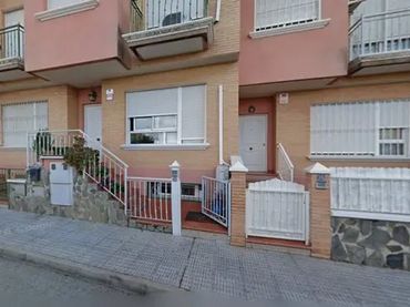 Adossat en venda a Calle Don Juan de Borbón 50