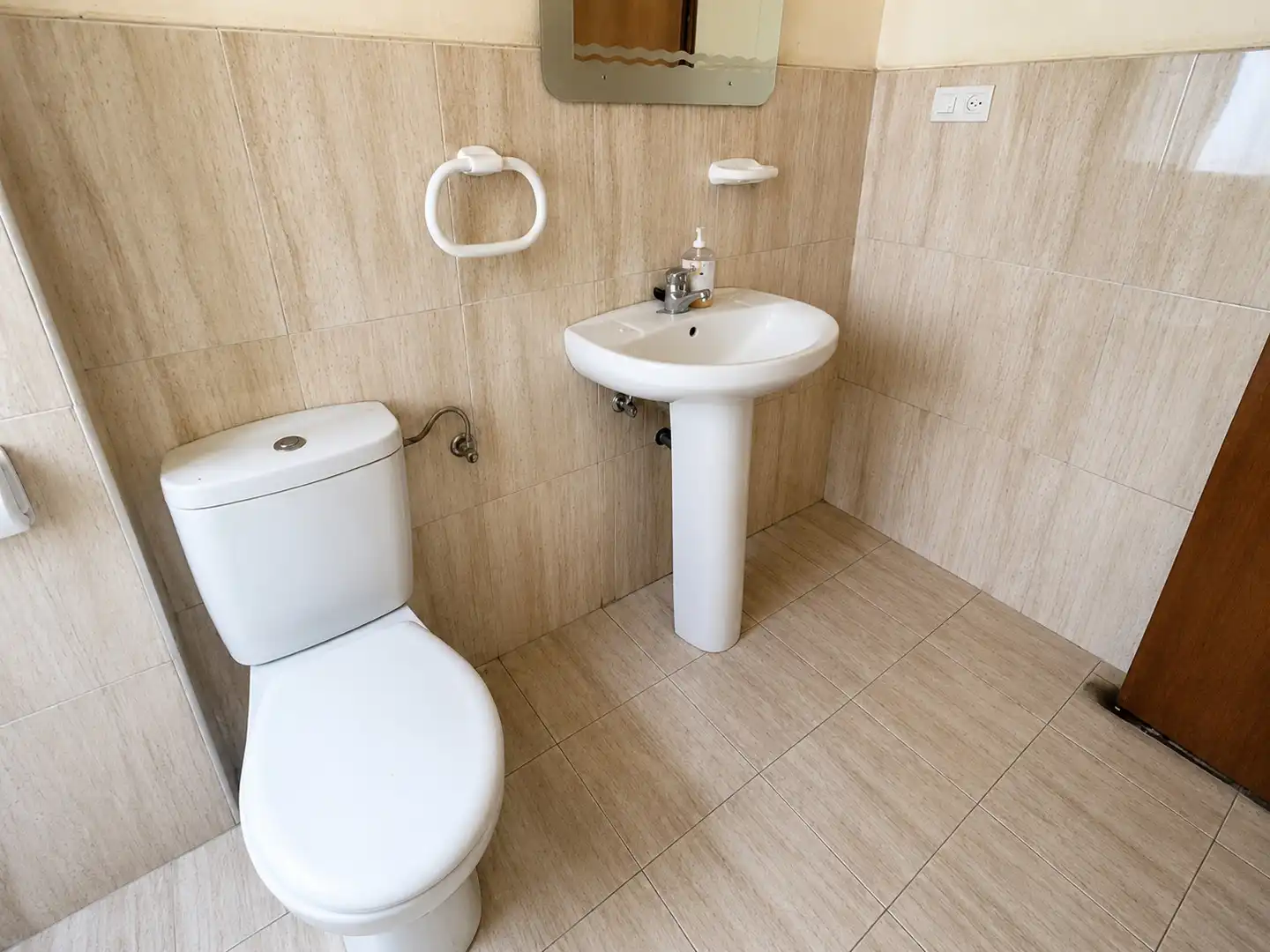 Bany de Pis en venda en Ponferrada