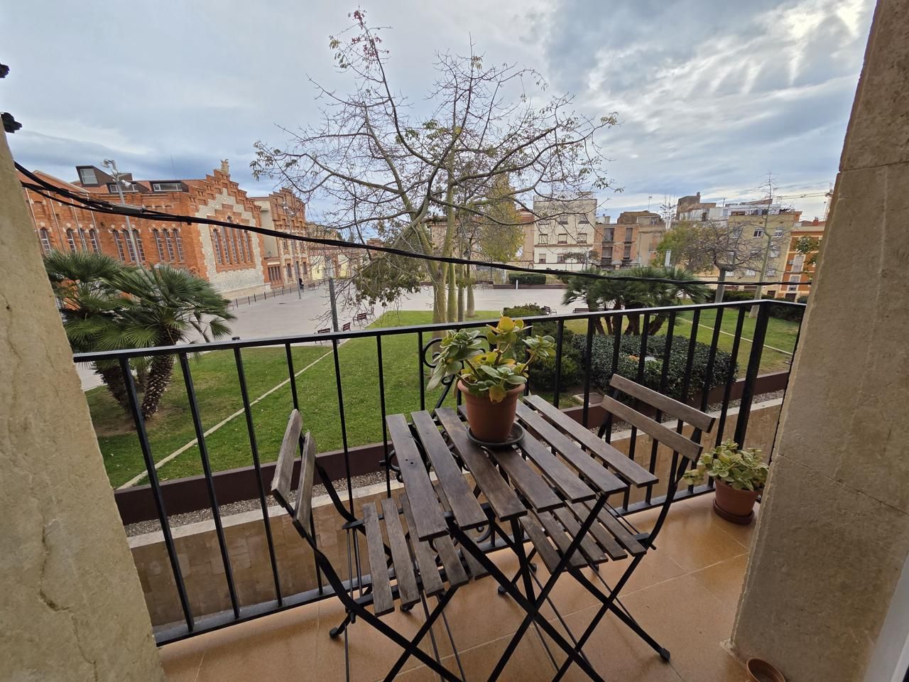 Flat for sale in Carrer Puig d'en Pallars, Part Alta