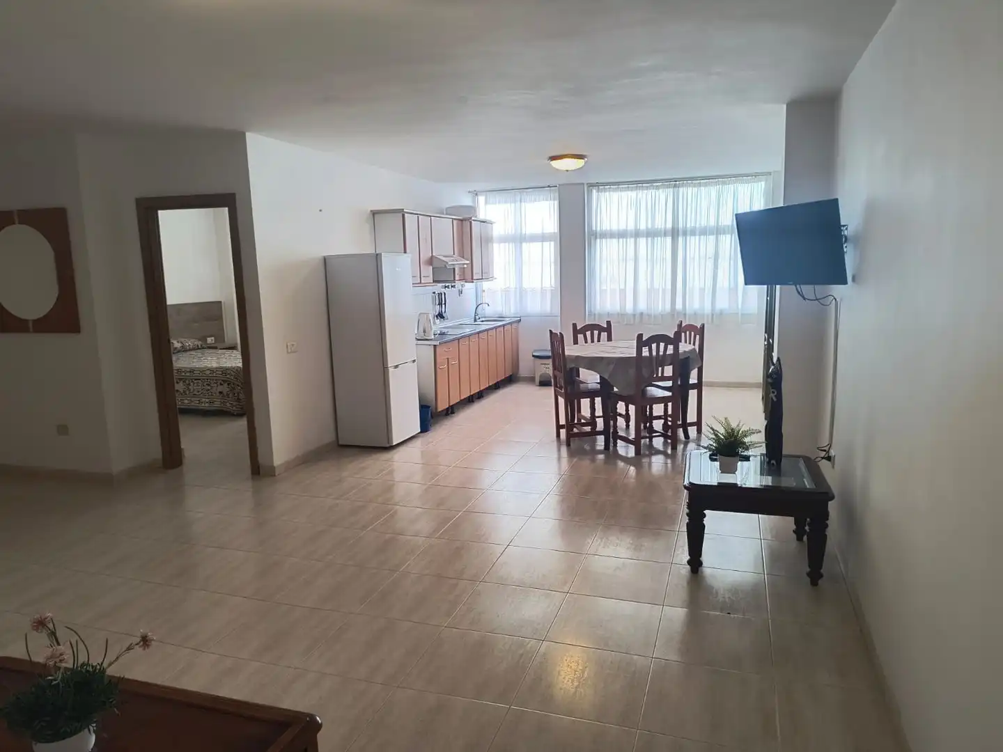 Apartamento en venta en Avenida Aguilar y Quesada, 3, Zona Botánico