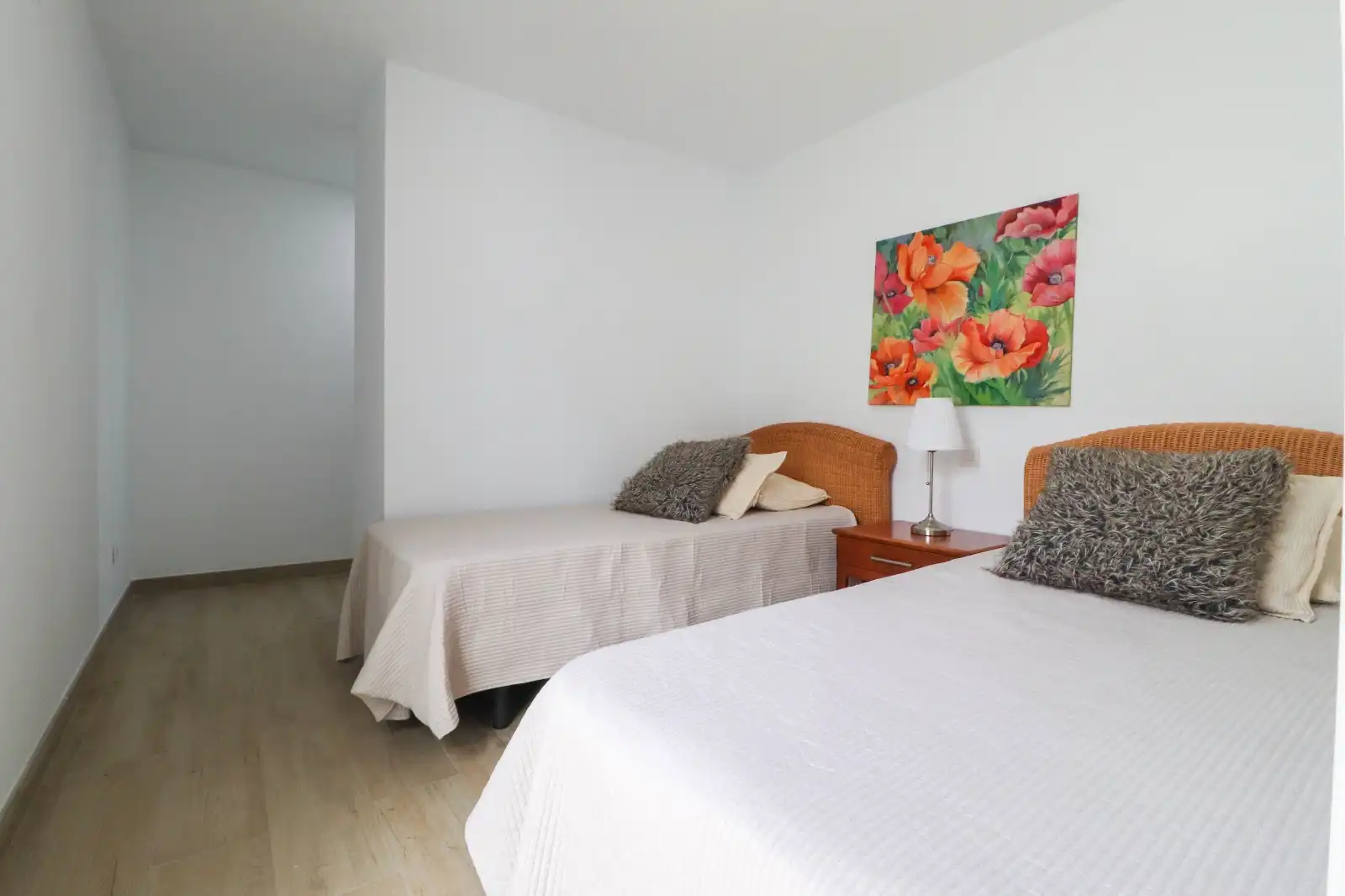 Dormitori de Casa o xalet en venda en Las Palmas de Gran Canaria amb Jardí privat, Terrassa i Traster