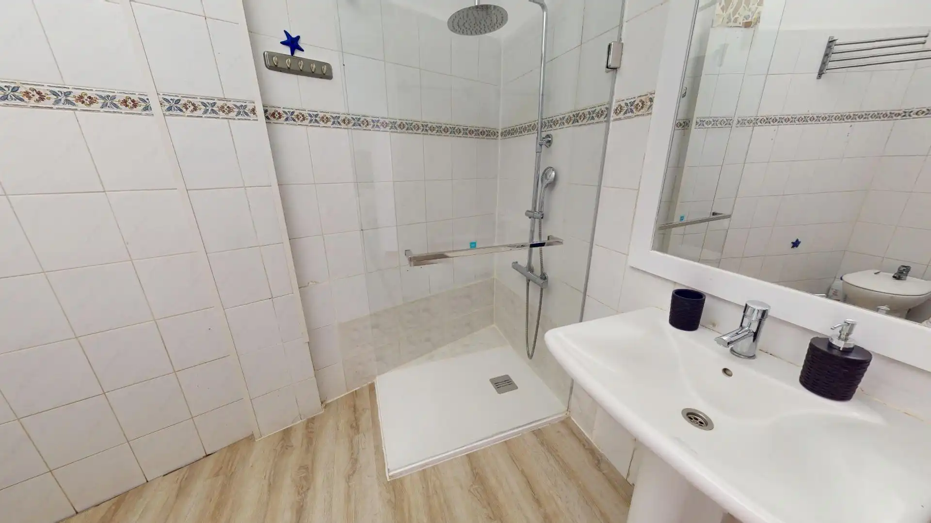 Flat for rent in Calle PINO, 11, La Cuesta -Finca España