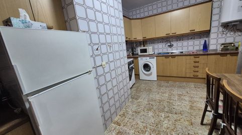 Foto 5 de Piso en venta en Juventud, 16, Universidad, Ávila Capital