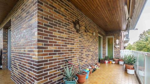 Foto 2 de Piso en venta en Tolosa Hiribidea, Antiguo, Donostia - San Sebastián