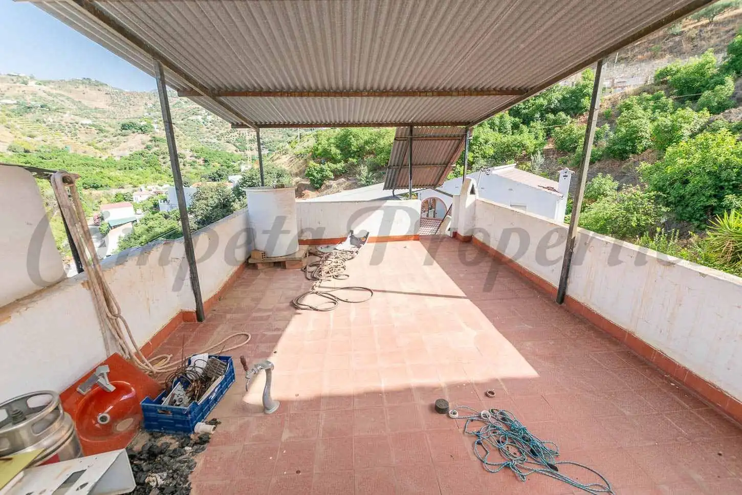 Casa en venda a Árchez, imagen 22