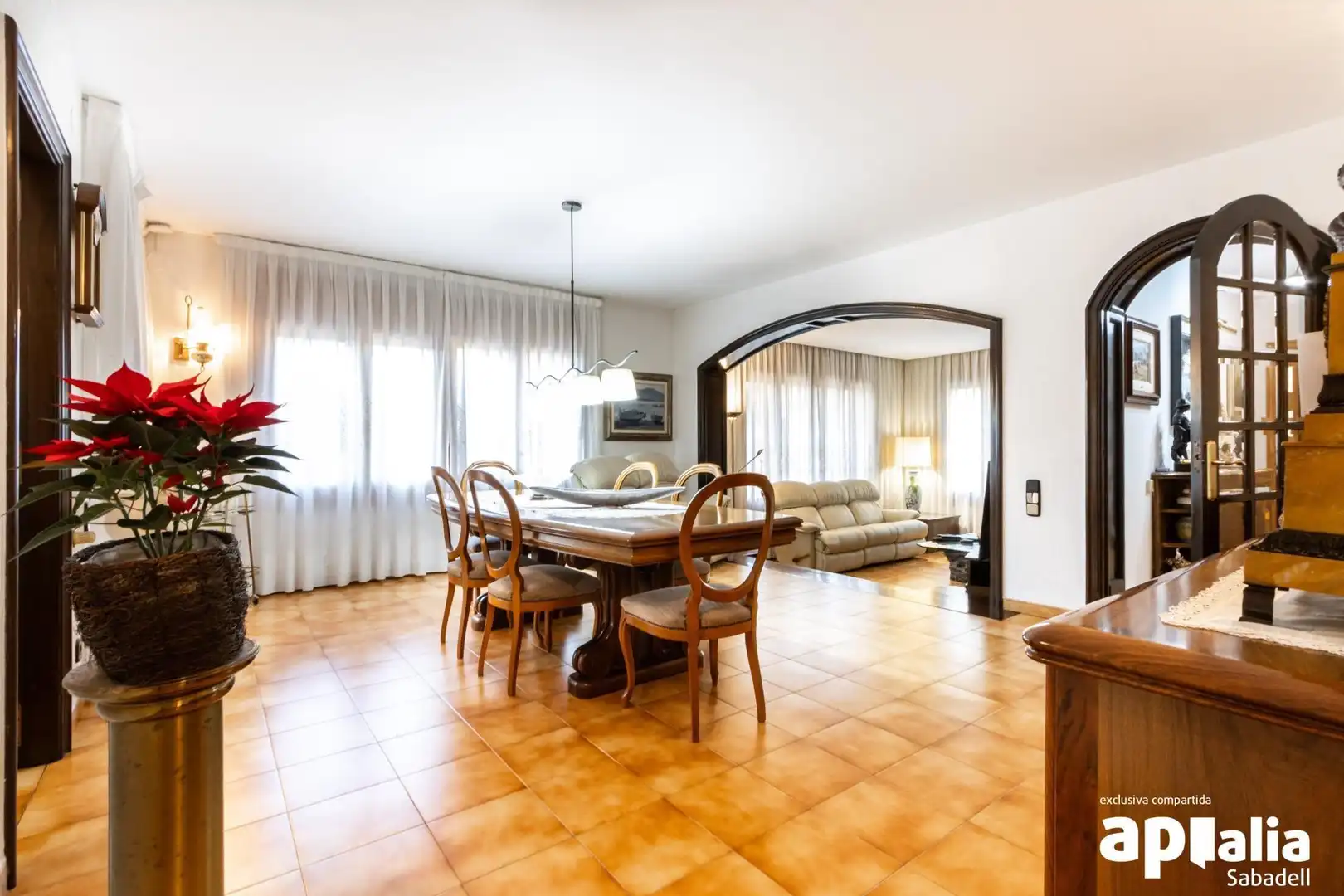 Casa con piscina en venta en Airesol, imagen 4