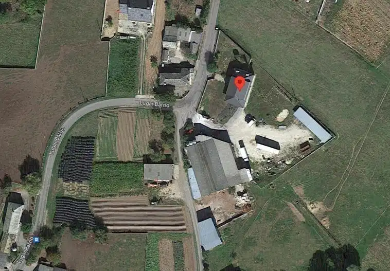 Adossat en venda a Barrio - Felmil 29, imagen 3