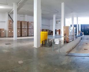 Nau industrial en venda en Salobreña
