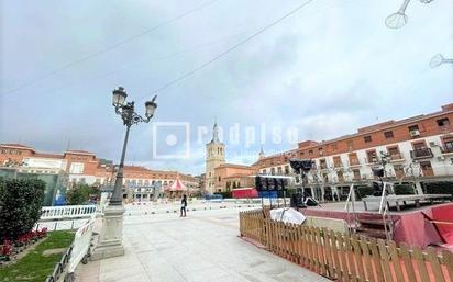 Exterior view of Flat for sale in Torrejón de Ardoz  with Air Conditioner