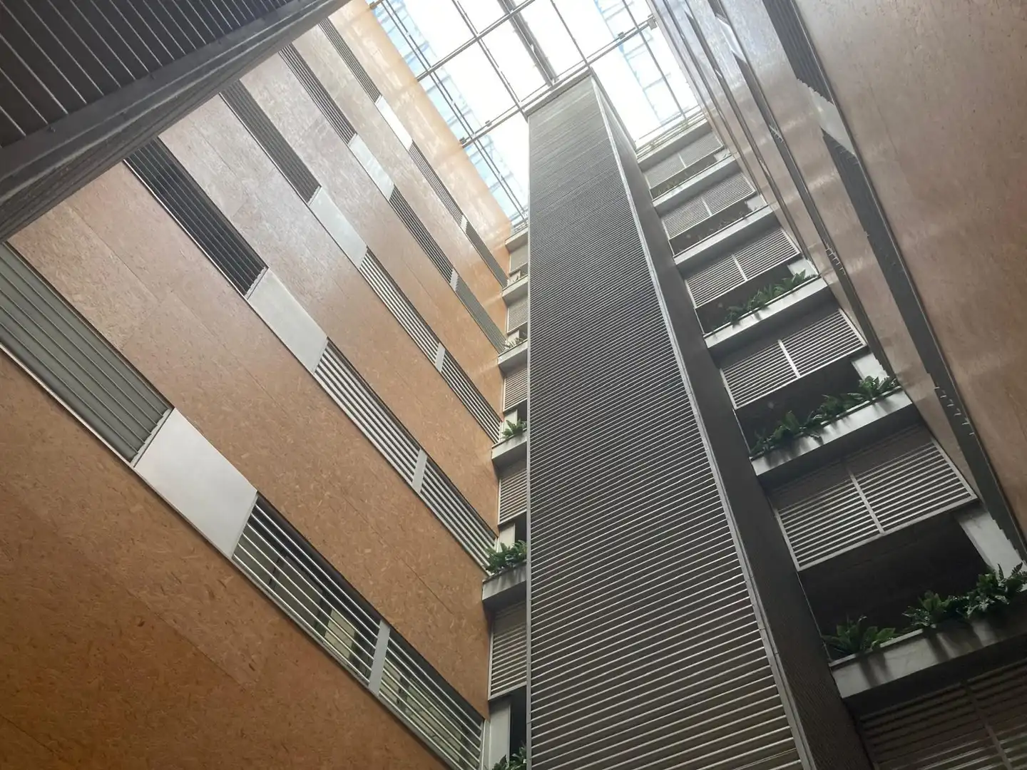 Office space to rent in PAU CLARIS 99-101, imagen 10