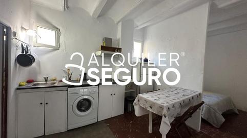 Foto 4 de Pis de lloguer a Mendoza, La Seu,  Valencia Capital