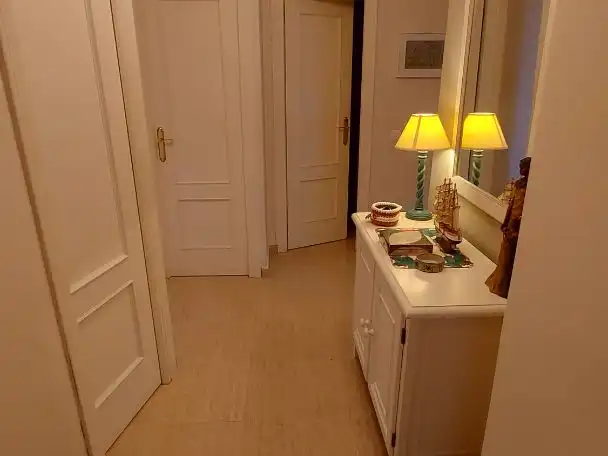Flat for rent in Almuñécar  with Terrace, Furnished and Oven