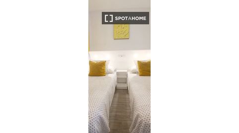 Foto 2 de Habitació a Playa Jardín, Puerto de la Cruz