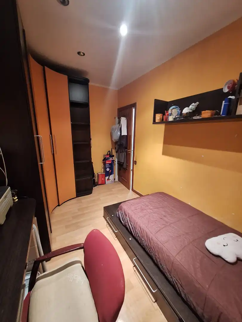Habitación de Piso en venta en Lleida con Calefacción, Parquet y Trastero