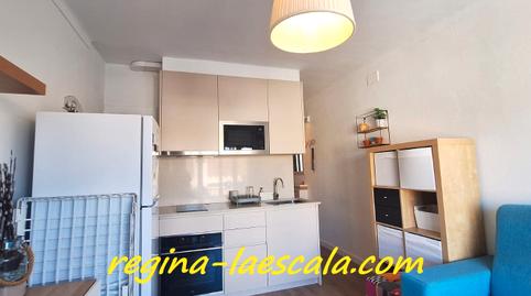 Foto 2 de Estudio en venta en Carrer Dels Horts, Nucli Antic, Girona