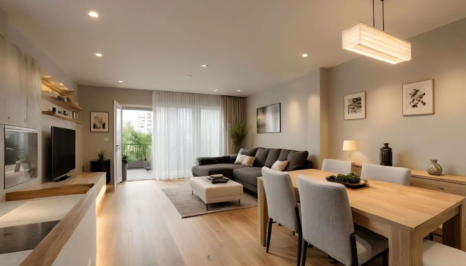 Foto 1 de Dúplex en venda a Reus, Vila-seca Poble, Tarragona