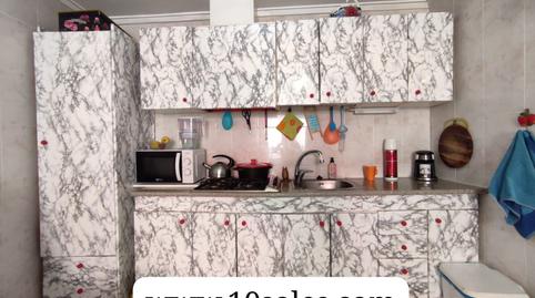 Foto 4 de Pis en venda a El Molino, Torrevieja