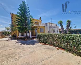 Casa o xalet en venda a La Conarda, La Pobla de Vallbona