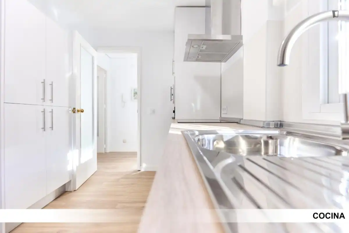 Habitación en Sevilla, Sevilla