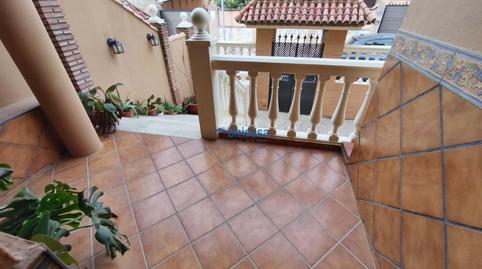 Foto 2 de Casa adosada en venda a Fuente Alegre - El Chaparral - Los Morales, Málaga Capital