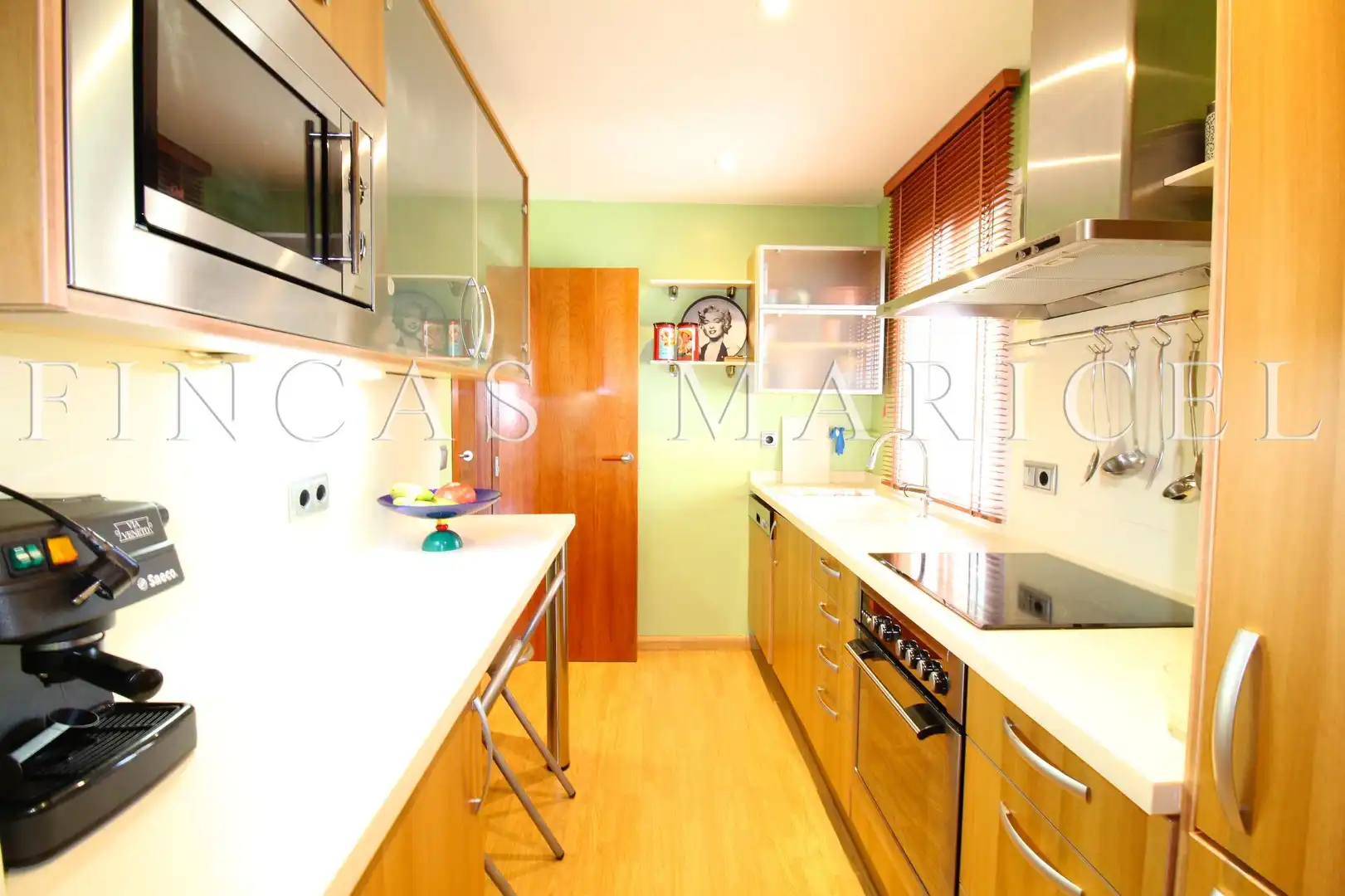 Appartamento con piscina in vendita a Can Girona - Terramar - Vinyet, imagen 19