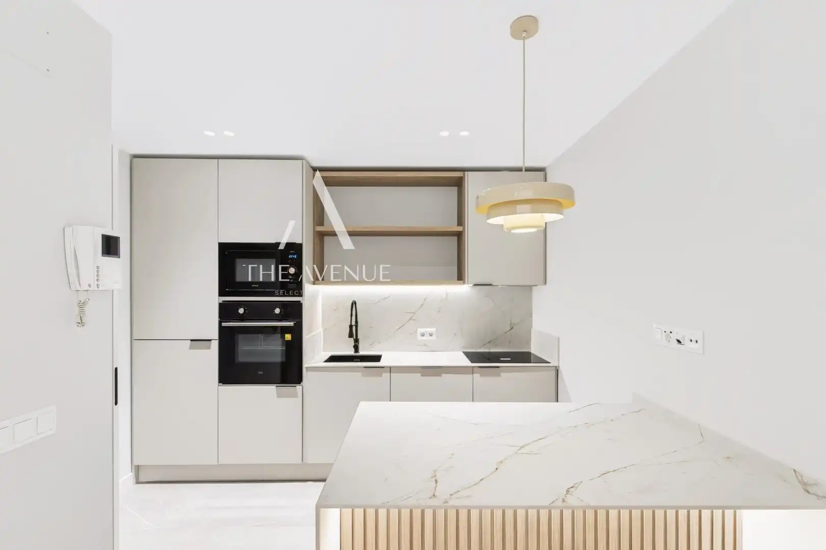 Flat with terrace for sale in Retiro, imagen 7